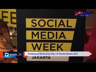 Tren Penggunaan Medsos ke Arah Transaksional