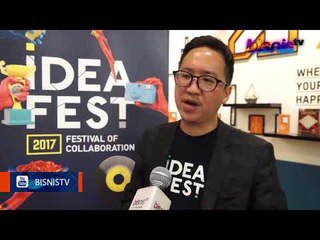 Festival untuk Industri Kreatif Kembali Dibuka