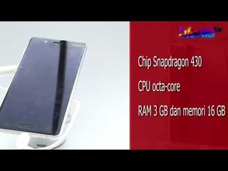 Ini Dia Spesifikasi dan Harga Trio Ponsel Android Nokia