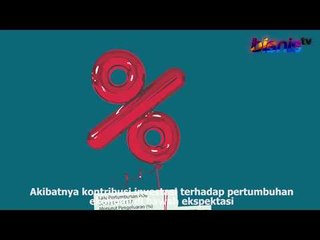 Mengandalkan Kredit Bank