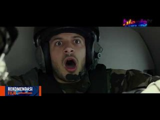 Beragam Film Action Dari Renegades Hingga American Assassin