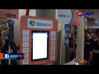 Ini Alasan Start Up Kioson Berani Go Public