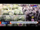 Gandeng Mastercard, HappyFresh Dorong Transaksi Non Tunai