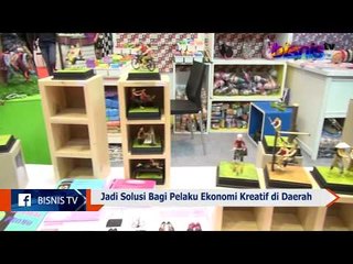 Bekraf Luncurkan Layanan Bekraf Satu Pintu