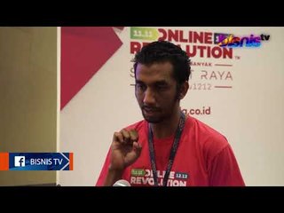 Lazada Siap Tambah Lima Gudang Baru