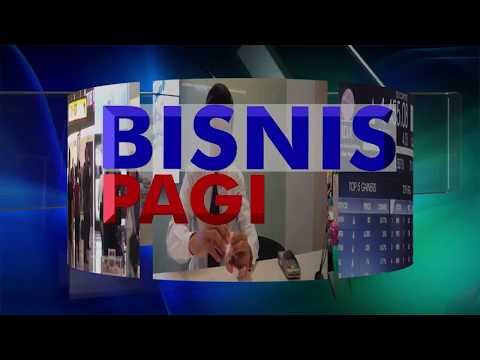 Headline Bisnis Indonesia - Bisnis Pagi Edisi 22 September 2017 (2/3)