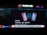 Moto G5S Plus, HP Murah Berkualitas Premium