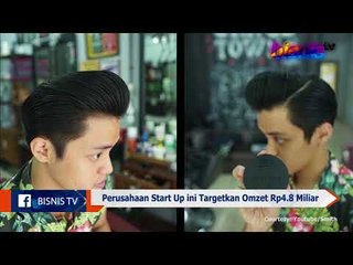 Target Omzet Besar Perusahaan Startup - Bisnis Pagi Edisi 27 September 2017 (3/3)