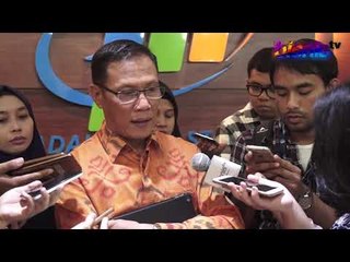 Laju Inflasi Hingga Akhir Tahun Ini Diyakini Terkendali