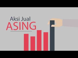Aksi Jual Asing