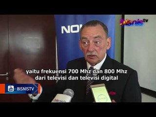 LTE Dapat Dimanfaatkan untuk Komunikasi Keamanan Publik