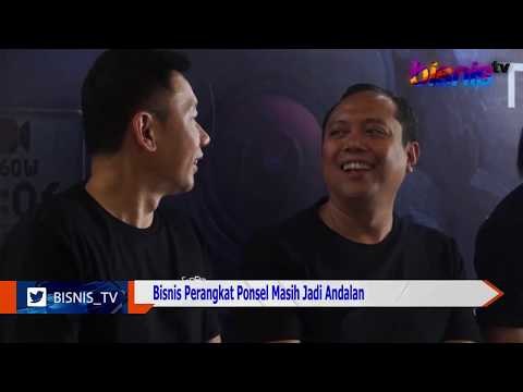 Launching Kamera Go Pro 6 dan Bisnis Biro Perjalanan - Bisnis Pagi Edisi 16 Oktober 2017 (3/3)