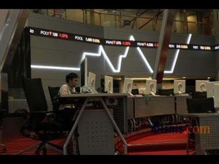 IHSG Terpengaruh Mindset Pelaku Pasar - Bisnis Pagi Edisi 13 Oktober 2017 (1/3)