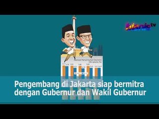 Selamat Datang Anies - Sandi
