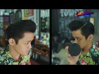 Berawal dari Tugas Kuliah, Bisnis Pomade Ini Kantongi Omzet Miliaran (1/2)