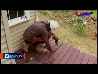 Lapangan Kerja Amerika Serikat Naik Selama Oktober