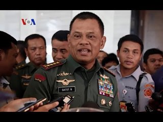 AS Anggap Persoalan Jenderal Gatot Sudah Selesai - Bisnis Pagi Edisi 25 Oktober 2017 (3/3)