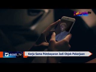 Gaet Konsumen, Uber dan Tokopedia Berkolaborasi
