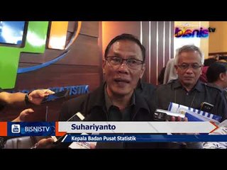 Pertumbuhan Ekonomi Nasional Dalam Tren Penguatan