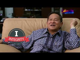 Prinsip VIP ala Soebronto Laras