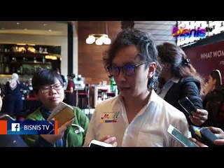 Kolaborasi Online - Offline Diyakini Jadi Arah Industri Ritel