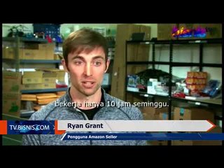 Meraih Untung dengan Amazon Seller App