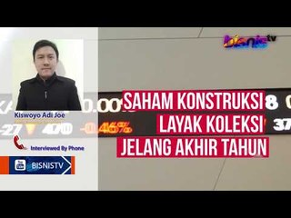 Proyeksi IHSG Sepekan: Minim Sentimen, Manfaatkan Window Dressing