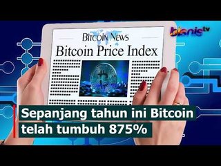 Meraup Untung dari Bitcoin