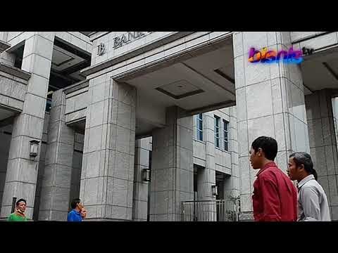 Prospek Ekonomi 2018