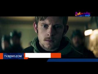 6 Days, Murder on The Orient Express dan Agenda Film Menarik Awal Desember 2017