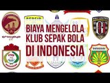 Mau Mengelola Klub Indonesia, Tonton Ini Dulu?
