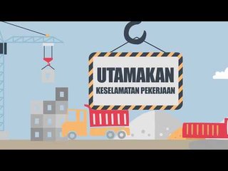Utamakan Keselamatan Dalam Percepatan Pembangunan Proyek Infrastruktur