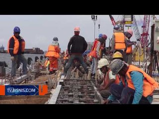 Core Indonesia: Sektor Keuangan Nasional Alami Anomali