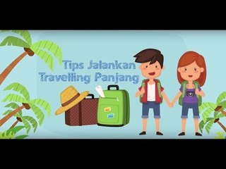 Ini Tips Agar Tetap Senang Saat Naik Pesawat Berdurasi Lama