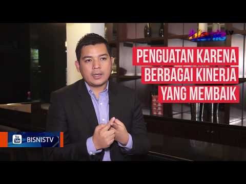 Proyeksi Indeks Sepekan: Saham - Saham yang Dapat Menjadi Pilihan