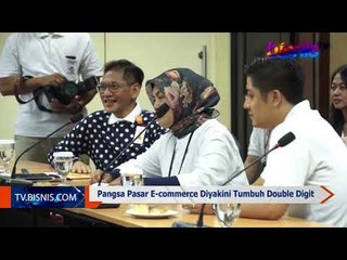 Bisnis E-Commerce Jadi Salah Satu Alasan Posindo Bertransformasi