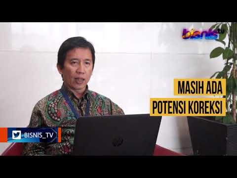 Proyeksi Indeks Sepekan: Saham Pertambangan Bisa Jadi Pilihan