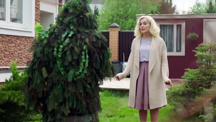 Родители 2 сезон 11 серия (2019) HD