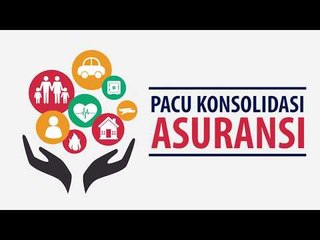 PACU KONSOLIDASI ASURANSI