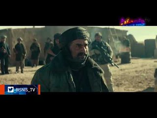 4 Pilihan Film di Awal Februari