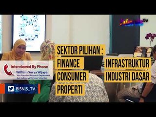 Proyeksi Indeks Sepekan : Penguatan IHSG Diprediksi Terus Berlanjut