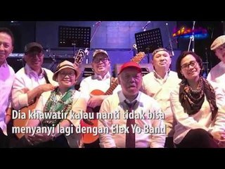 Sri Mulyani Khawatir Gitar Menhub Dilelang, Ada Apa ??