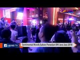 Sentimental Moods Sukses Panaskan BNI Java Jazz 2018