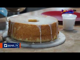 Ini Dia Tips Baking Bagi Ibu Rumahan