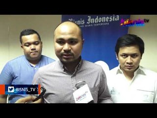 Hipmi Jaya Ajak Pengusaha Kreatif Bergabung