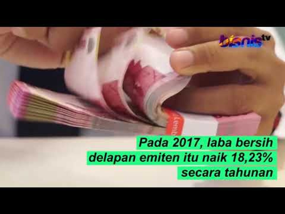 Kinerja Big Caps Terakselerasi