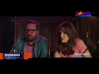 Rekomendasi Film: Hongkong Kasarung, Game Night, dan Dua Agenda Film Seru untuk Akhir Pekan Anda