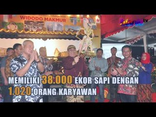 Tumiyana,  Jalani Bisnis Lain Biar Nggak Konflik Interest