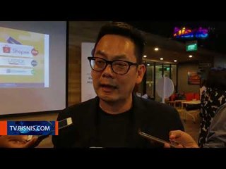 Shopee Lazada dan Tokopedia, Brand E-Commerce yang Paling Populer