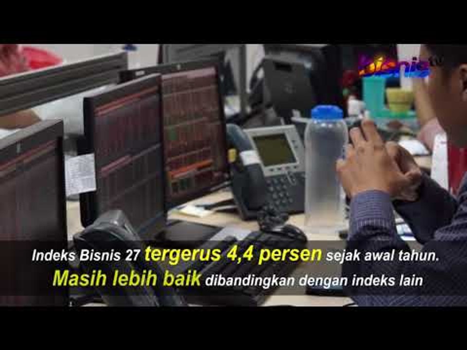 Berburu Saham Pilihan
